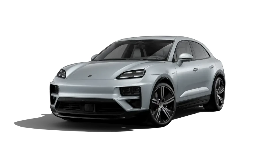 2025 Porsche Macan Electric - Image 7 of 7