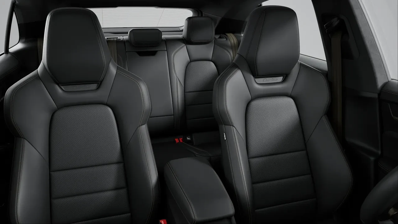 2025 Porsche Macan Electric - Image 7 of 17