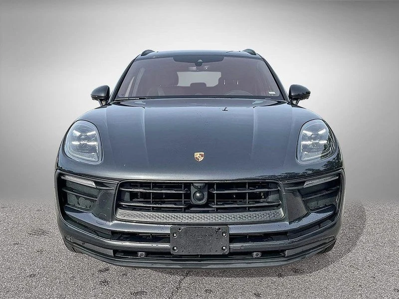 2025 Porsche Macan Electric - Image 2 of 19