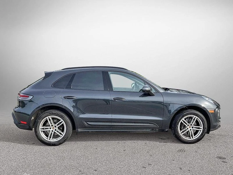 2025 Porsche Macan Electric - Image 3 of 19