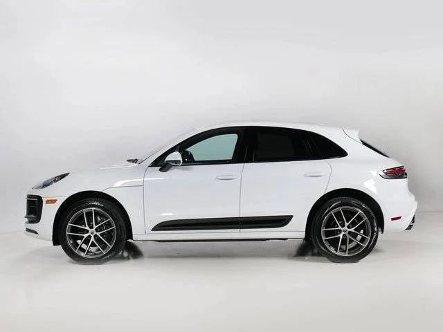 2025 Porsche Macan Electric - Image 2 of 5