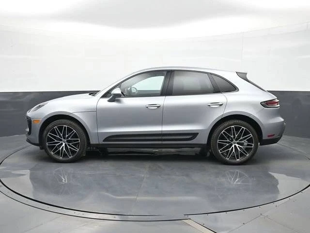 2025 Porsche Macan Electric - Image 2 of 5