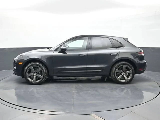 2025 Porsche Macan Electric - Image 2 of 5