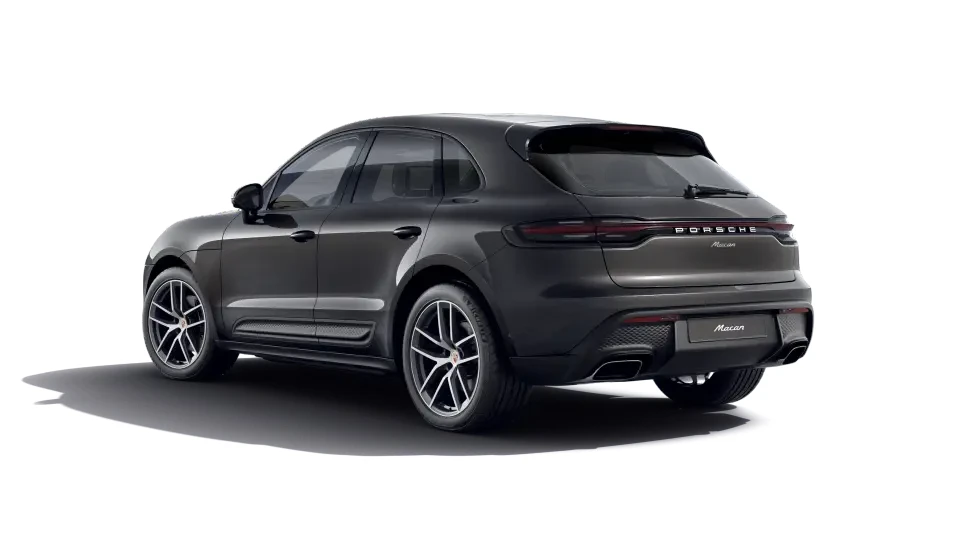 2025 Porsche Macan - Image 8 of 13
