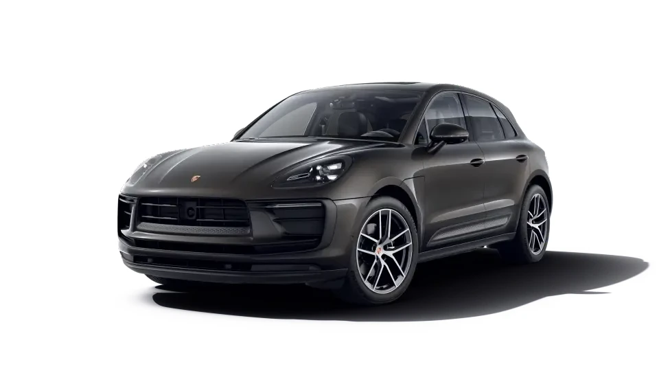 2025 Porsche Macan - Image 7 of 13