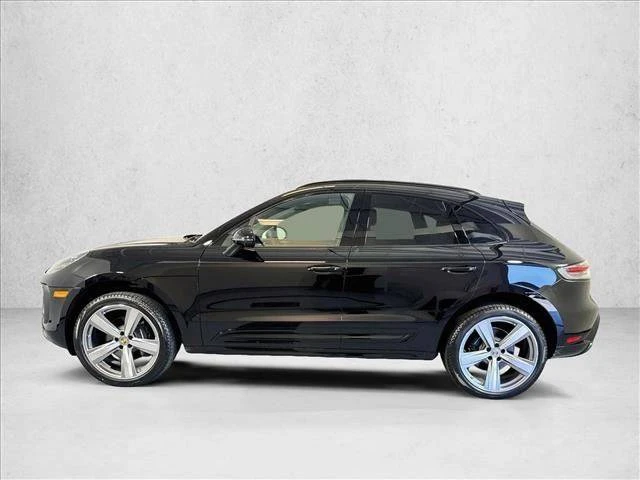 2025 Porsche Macan Electric - Image 2 of 5