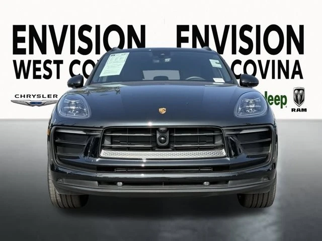 2025 Porsche Macan - Image 3 of 12