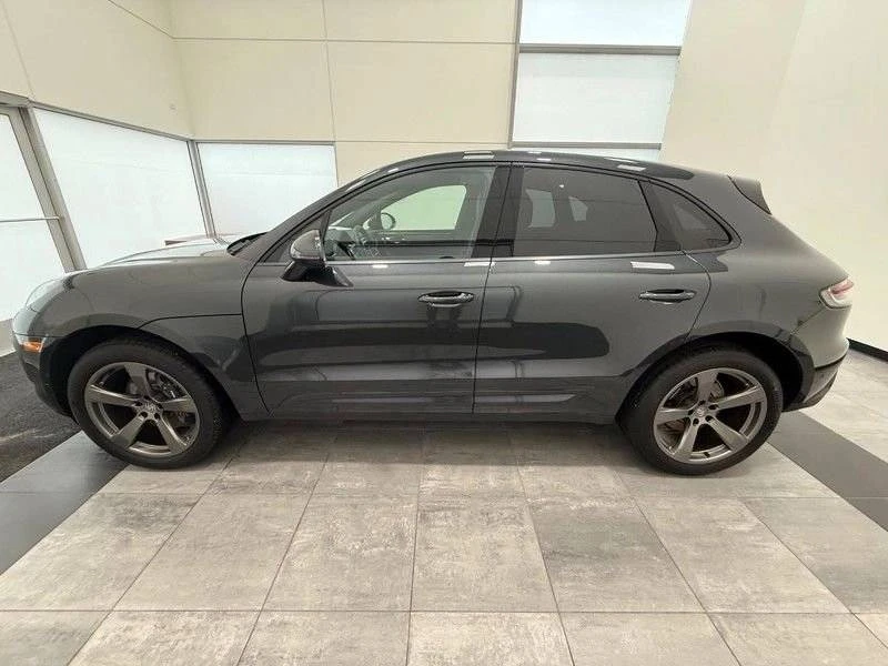 2025 Porsche Macan Electric - Image 2 of 5