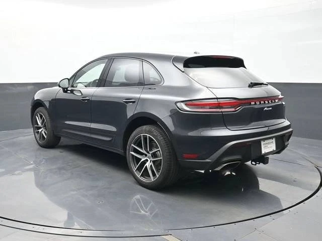 2025 Porsche Macan - Image 3 of 5