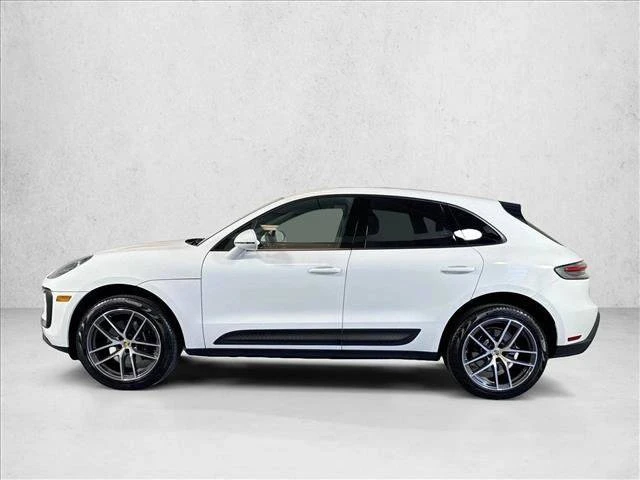 2025 Porsche Macan Electric - Image 2 of 5