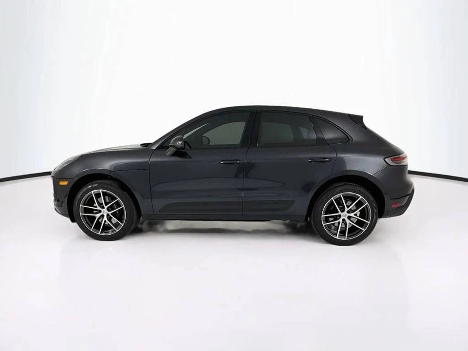 2025 Porsche Macan Electric - Image 2 of 5