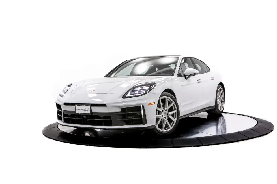 2025 Porsche 976 Panamera - Image 10 of 12
