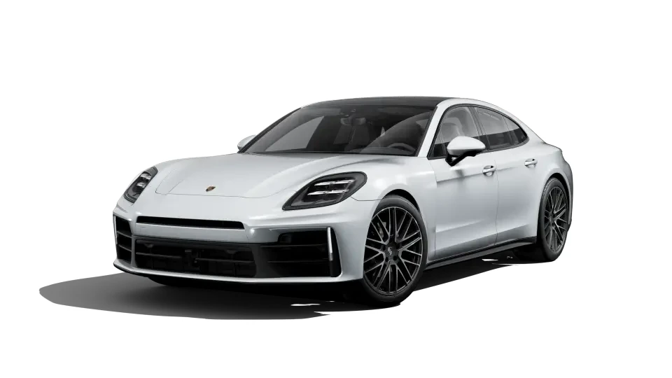 2025 Porsche 976 Panamera - Image 7 of 12