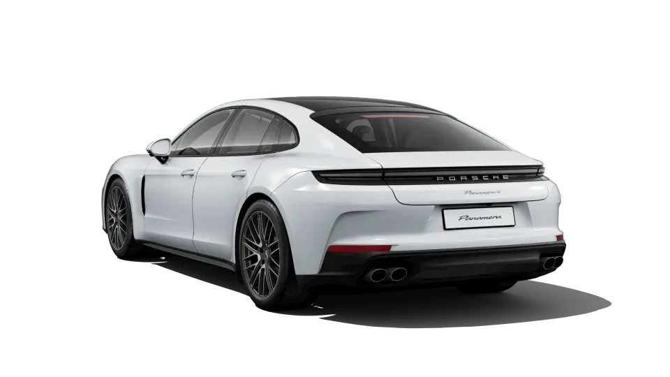 2025 Porsche 976 Panamera - Image 8 of 12