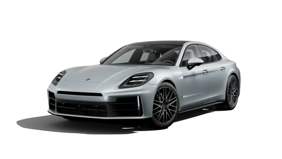 2025 Porsche 976 Panamera - Image 7 of 8