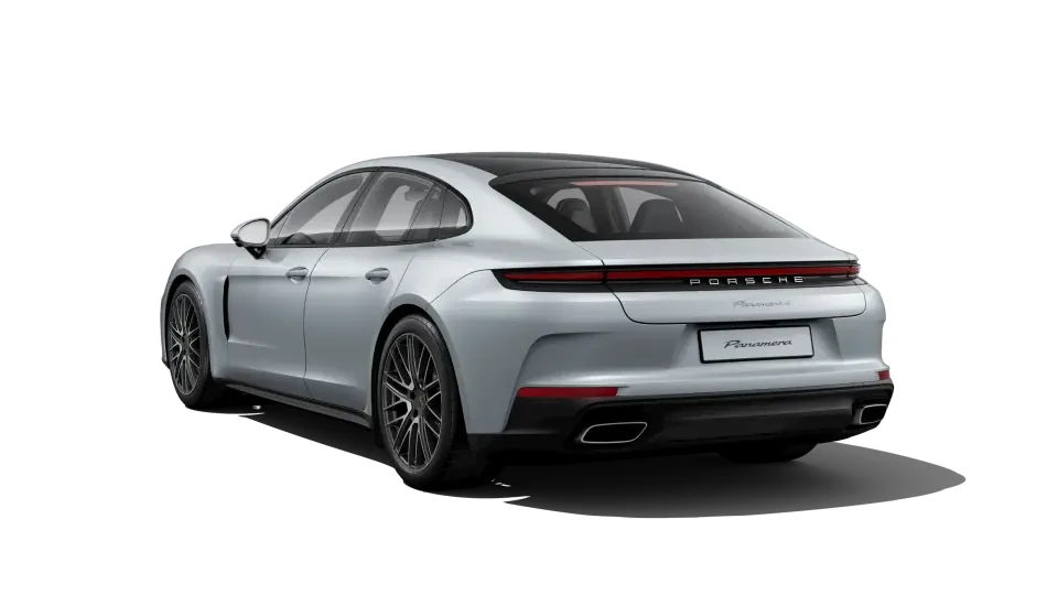 2025 Porsche 976 Panamera - Image 8 of 8