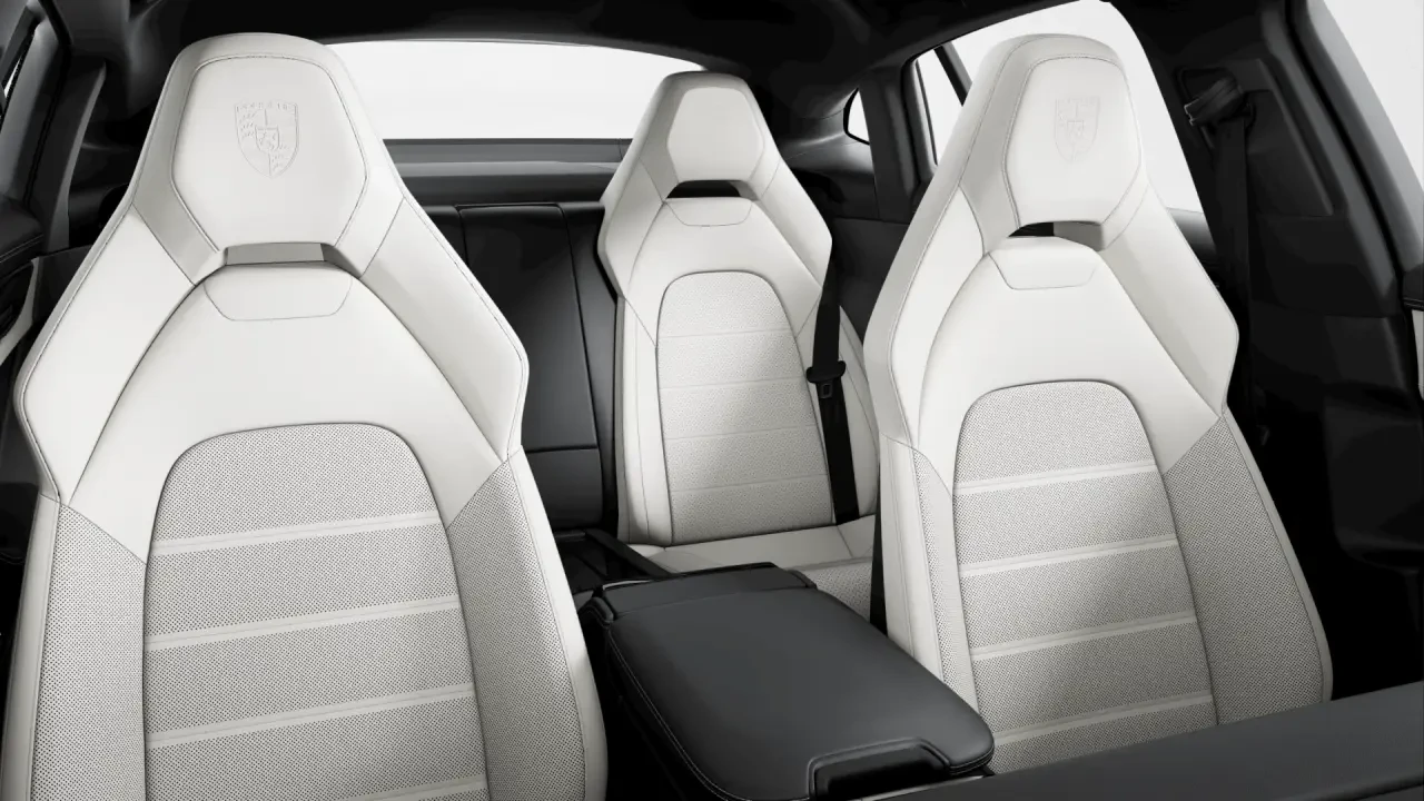 2025 Porsche 976 Panamera - Image 5 of 8