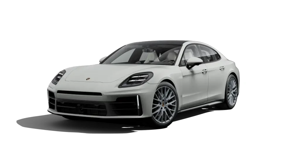2025 Porsche 976 Panamera - Image 7 of 8