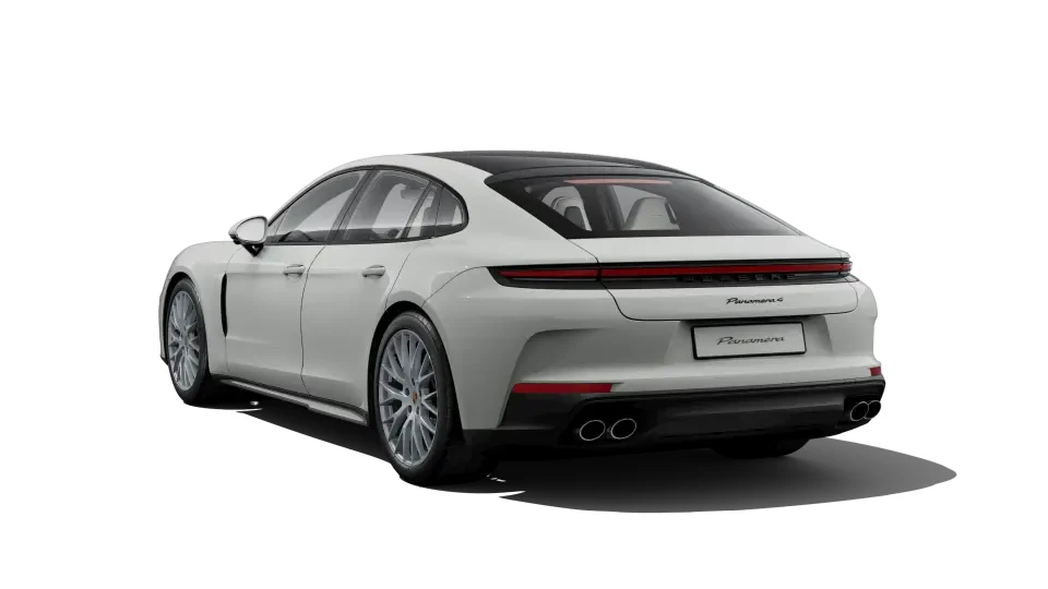 2025 Porsche 976 Panamera - Image 8 of 8