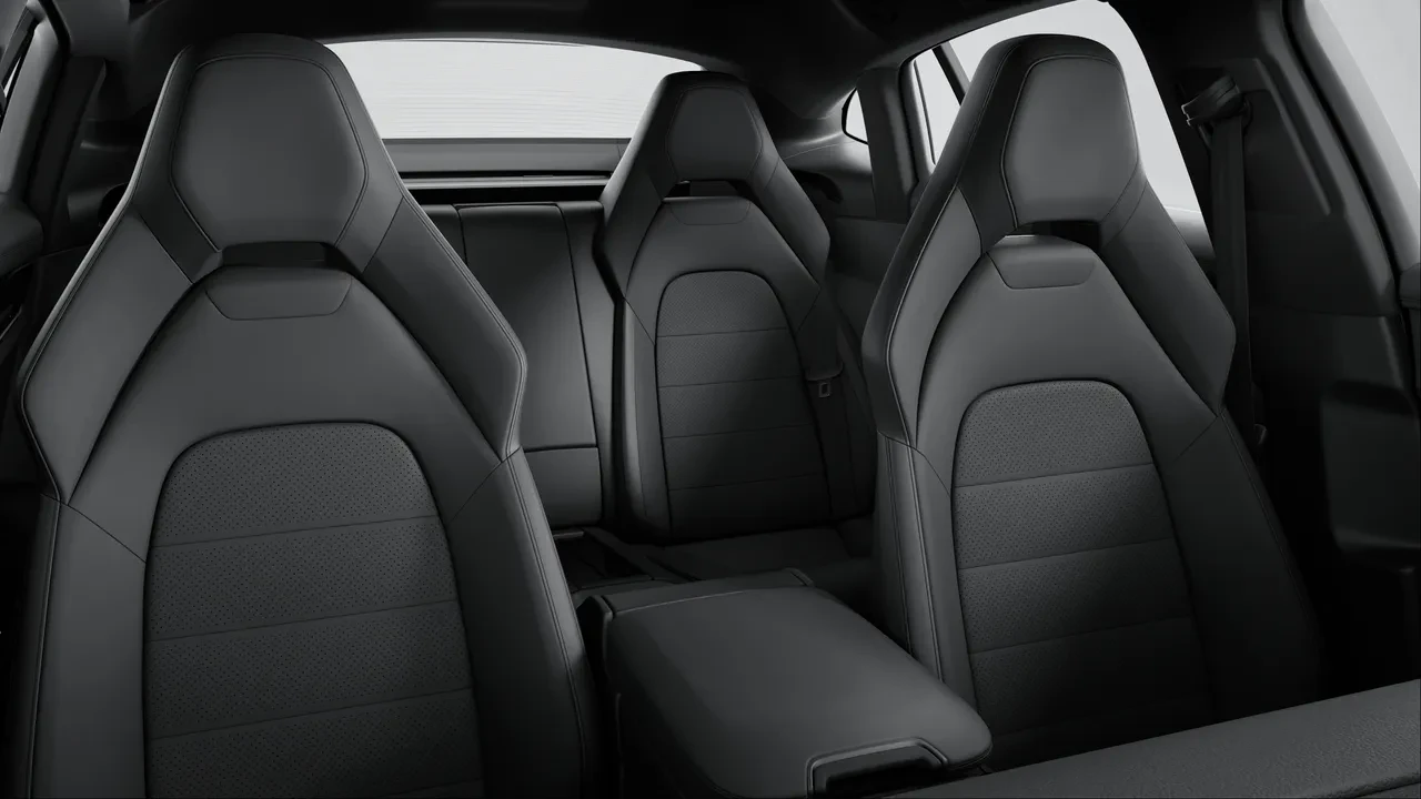 2025 Porsche 976 Panamera - Image 6 of 13