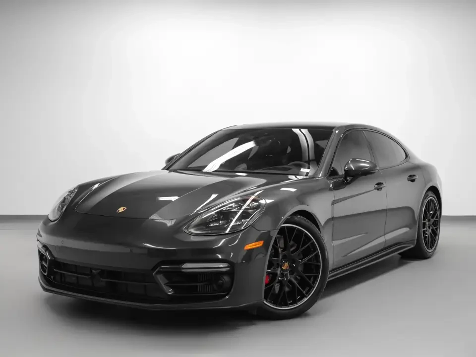 2025 Porsche 976 Panamera - Image 13 of 13