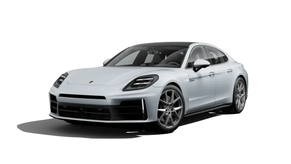 2025 Porsche 976 Panamera - Image 7 of 13
