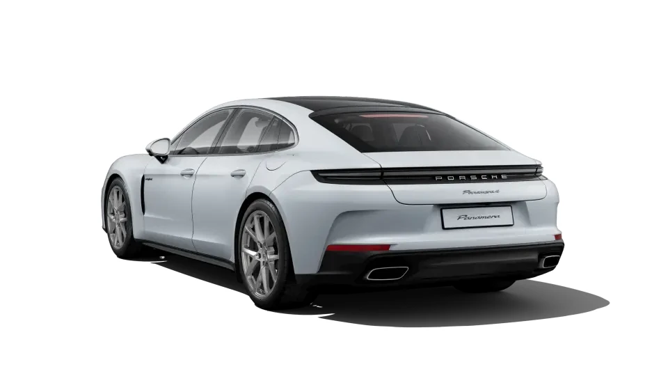 2025 Porsche 976 Panamera - Image 8 of 13