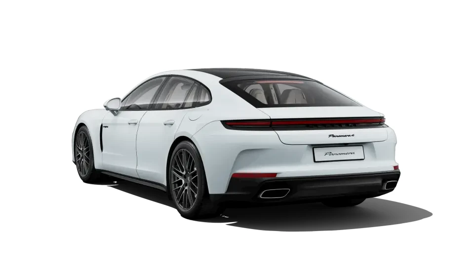 2025 Porsche 976 Panamera - Image 8 of 13