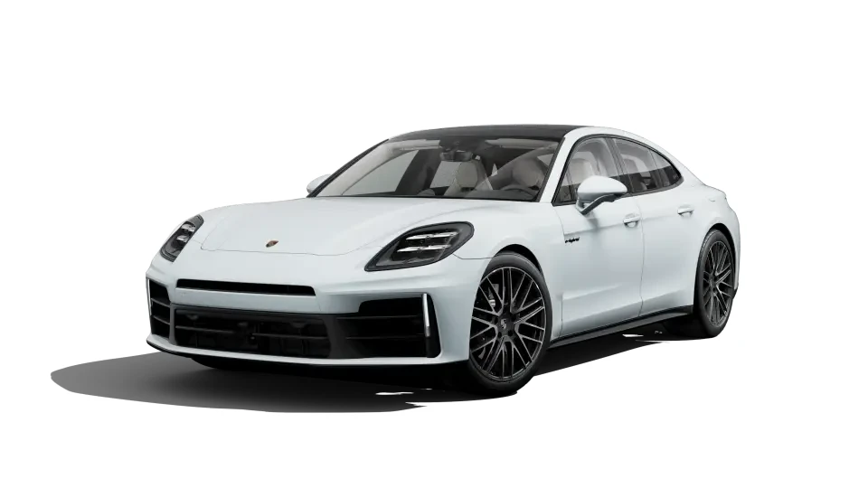 2025 Porsche 976 Panamera - Image 7 of 13