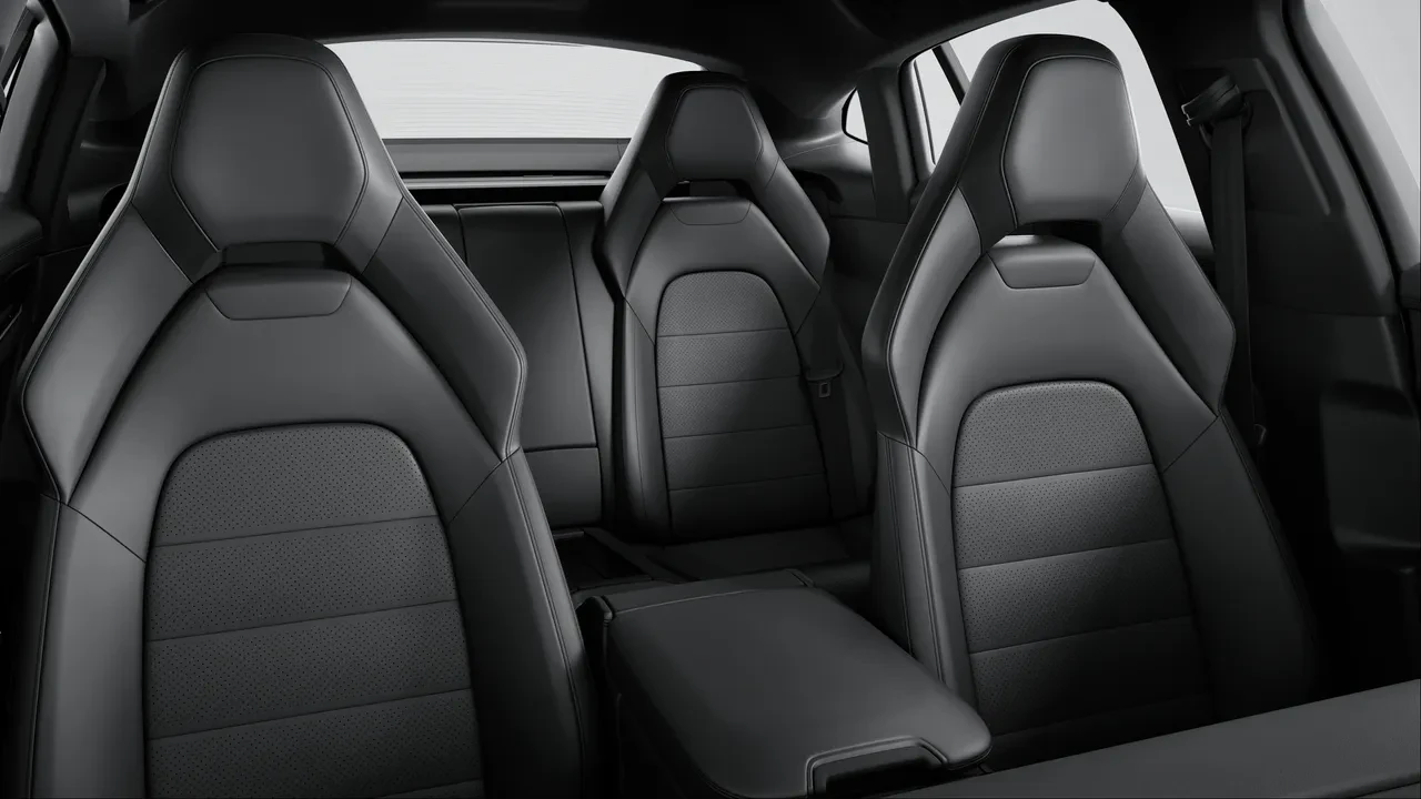 2025 Porsche 976 Panamera - Image 6 of 12