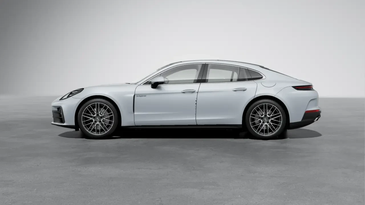 2025 Porsche 976 Panamera - Image 2 of 12