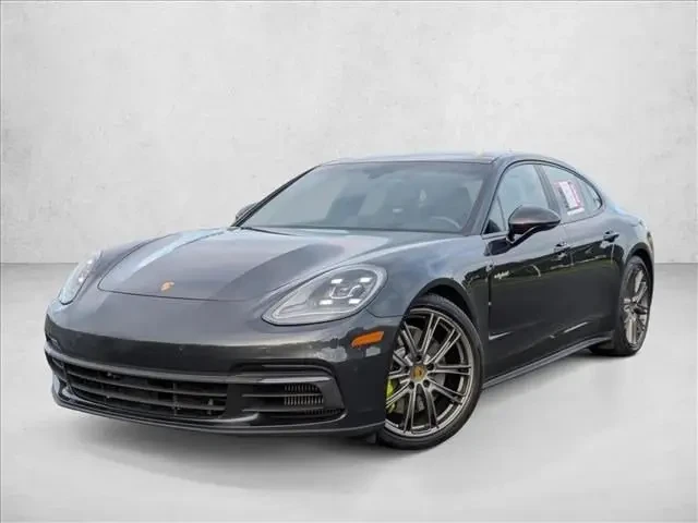 2025 Porsche 976 Panamera - Image 12 of 12