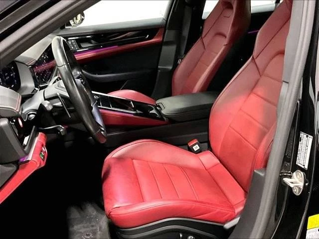 2025 Porsche 976 Panamera - Image 5 of 5