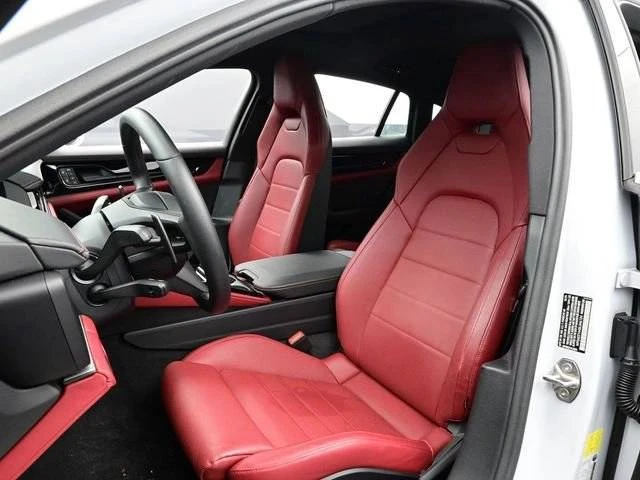 2025 Porsche 976 Panamera - Image 5 of 5