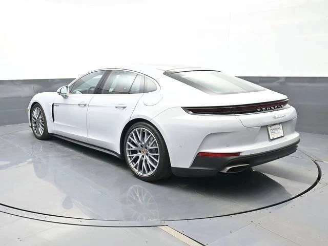 2025 Porsche 976 Panamera - Image 3 of 5