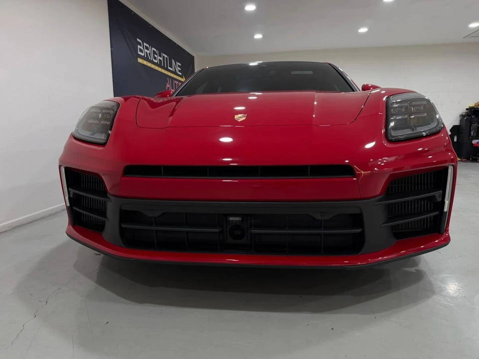 2025 Porsche 976 Panamera - Image 6 of 17