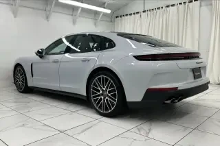 2025 Porsche 976 Panamera - Image 3 of 4