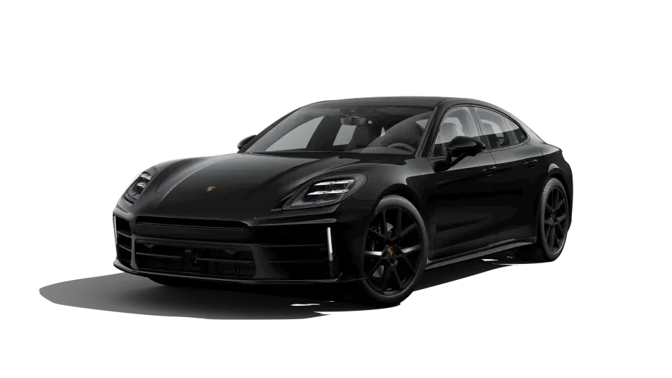 2025 Porsche 976 Panamera - Image 7 of 7