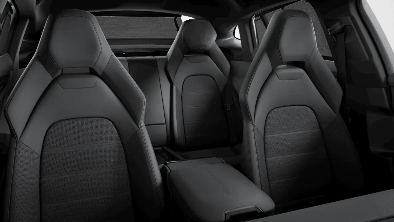 2025 Porsche 976 Panamera - Image 5 of 8