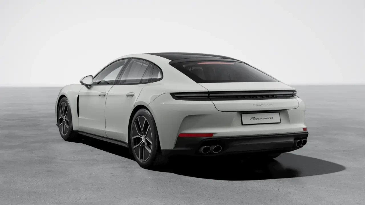 2025 Porsche 976 Panamera - Image 3 of 8
