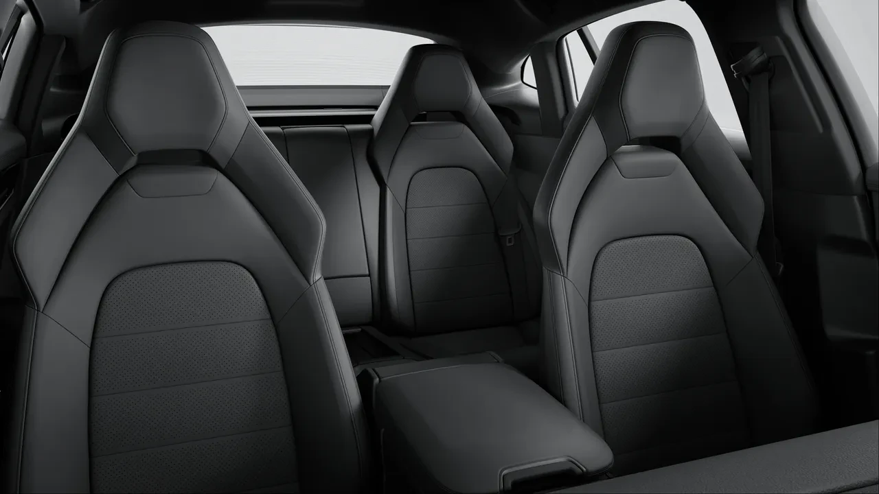 2025 Porsche 976 Panamera - Image 6 of 8