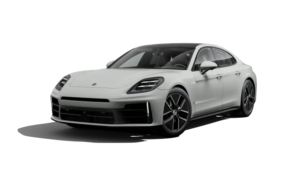 2025 Porsche 976 Panamera - Image 7 of 8