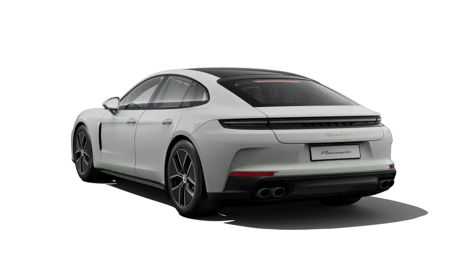 2025 Porsche 976 Panamera - Image 8 of 8