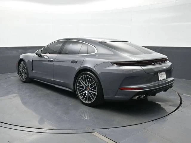 2025 Porsche 976 Panamera - Image 3 of 5