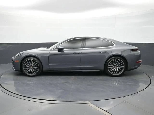 2025 Porsche 976 Panamera - Image 2 of 5