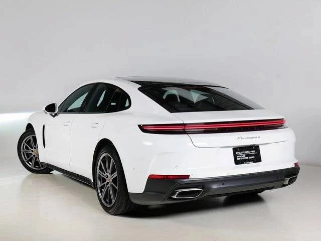 2025 Porsche 976 Panamera - Image 3 of 5