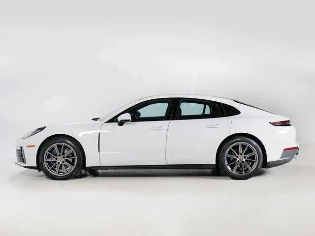 2025 Porsche 976 Panamera - Image 2 of 5