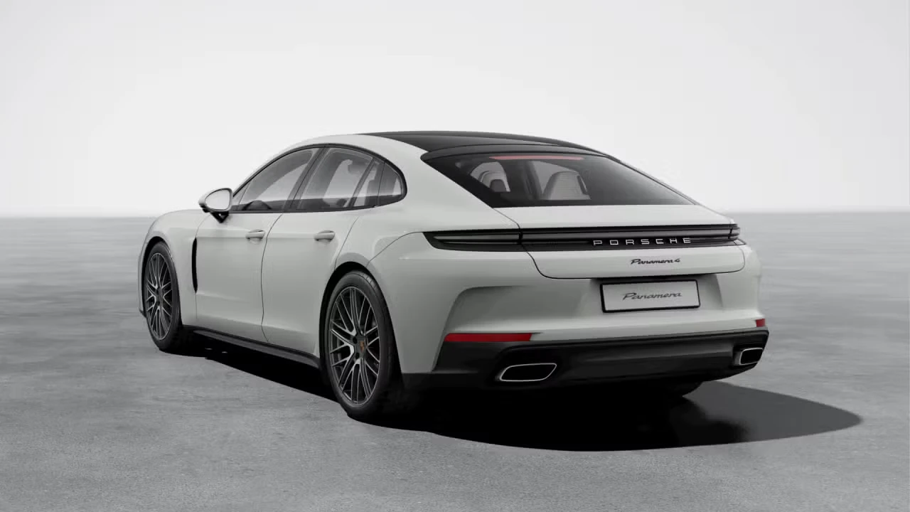 2025 Porsche 976 Panamera - Image 20 of 31