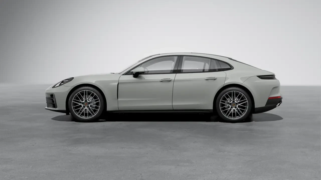 2025 Porsche 976 Panamera - Image 16 of 31