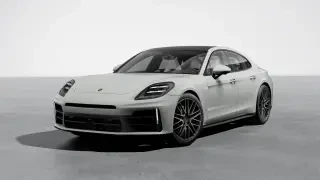 2025 Porsche 976 Panamera - Image 5 of 31